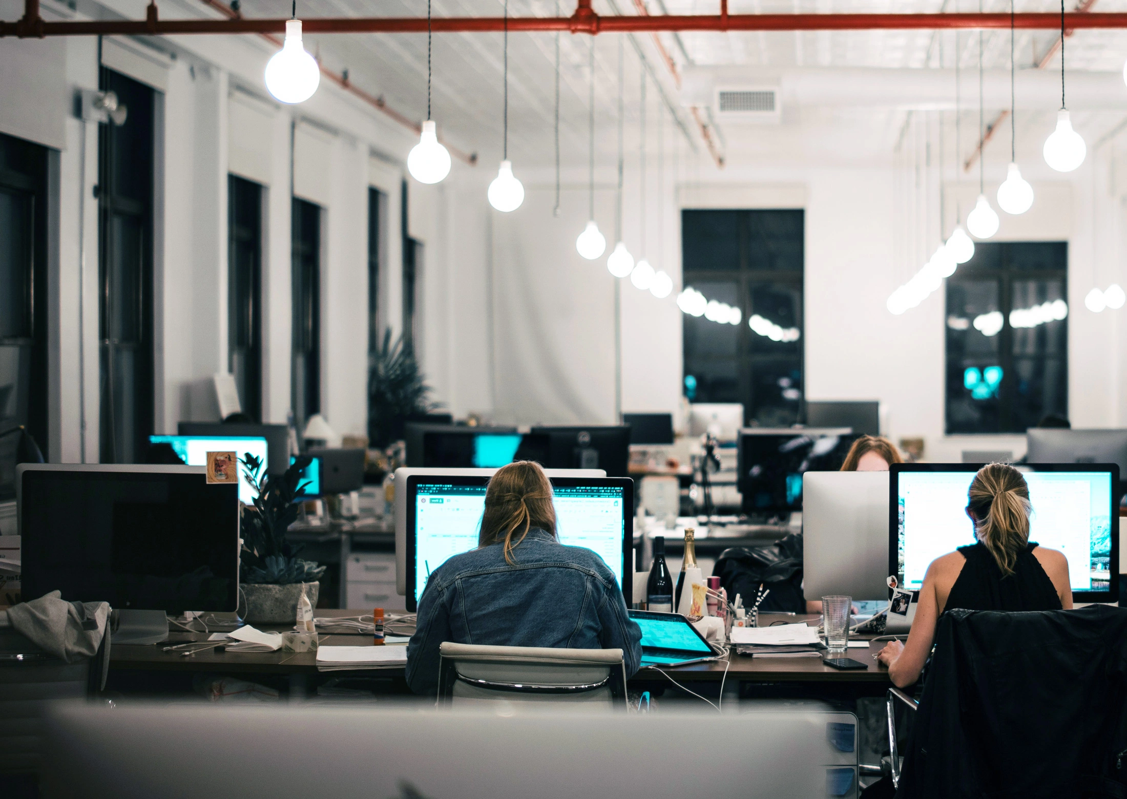 Uniting Enterprise SAP transformation recruitment